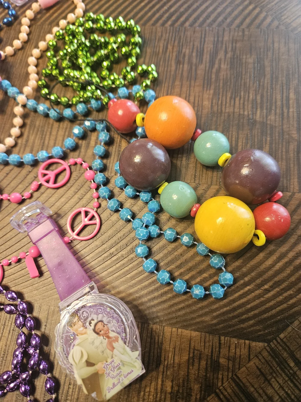 Kids' Assorted Jewelry Lot (45+ Items!)